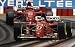 Happy Birthday Jean - Jean Alesi Canadian Grand Prix - Limited Edition Motorsport Motor Racing Print Signed By The Artist Colin Carter