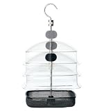 from OV MEALWORMS LARGE HANGING FEEDER FOR WILD BIRDS NEW