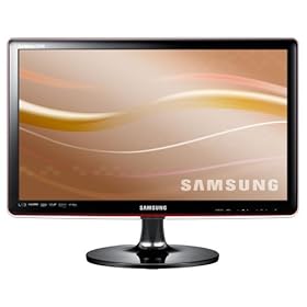 Samsung SM-T24A350 Monitor HDTV 24'' Wide Samsung SM-T24A350 Monitor HDTV 24'' Wide