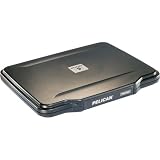 Pelican Products 1065CC HardBack Case with Computer Liner (1065-003-110)
