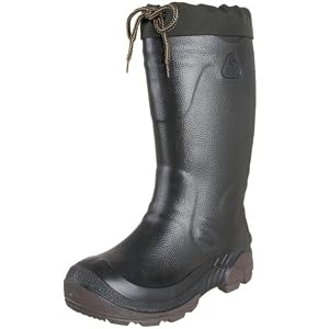 Kamik Mens Icecrusher Boot by 