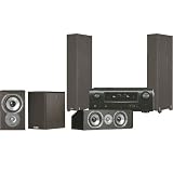 Buy Denon and Polk Audio Bundle Package  by Denon