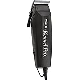 Wahl Professional Animal Kennel Pro Heavy-Duty Home Grooming Kit #8892-500