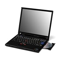 Refurbished IBM ThinkPad T40 1.5 GHz Pentium M (Centrino) Notebook PC with 40 GB Hard Drive