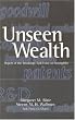 Unseen Wealth: Report of the Brookings Task Force on Intangibles