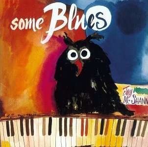Cover image : Some Blues