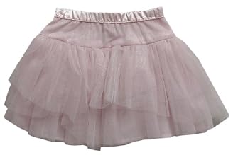 Kate Mack Pink Sparkle Gorgeous Skirt