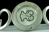 Fashion Designer Style Bear Women's Watch Unique