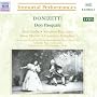 Donizetti: Don Pasquale