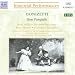 Donizetti: Don Pasquale