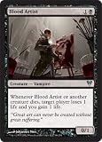 Magic: The Gathering - Blood Artist - Avacyn Restored