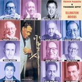 Revue French Pianists & Tissendier Septet  / Ellington Moods