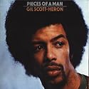 Pieces of a Man