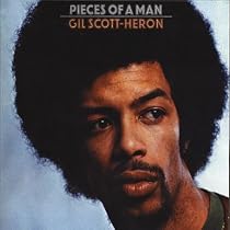 Pieces of a Man