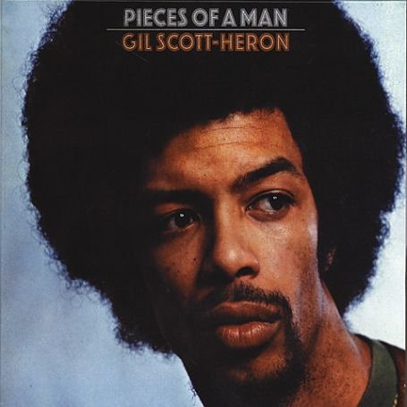 CD-Charts  Music : Pieces of a Man