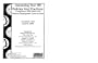 Assessing Your HR Policies And Practices: Compliance With State And Federal Employment Laws