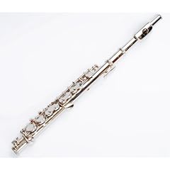 Piccolo Fl�te von MPM + Koffer +Zubeh�r 6465