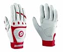 DeMarini Cat Osterman Adult Batting Gloves