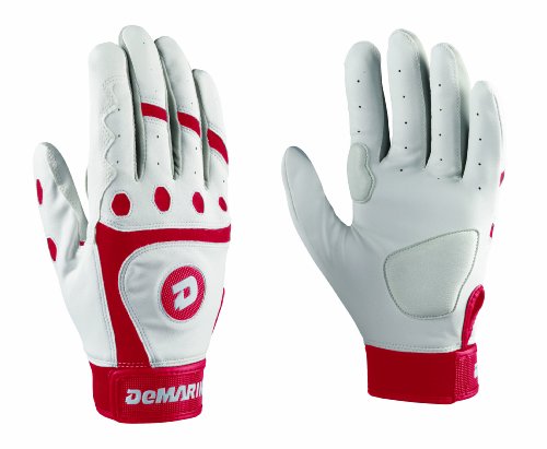 DeMarini Cat Osterman Adult Batting Gloves