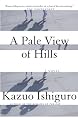 A Pale View of Hills