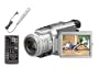 Remanufactured Panasonic 3CCD DIGITAL VIDEO CAMCORDER