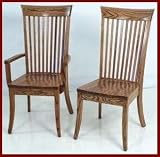 Colonial Furniture