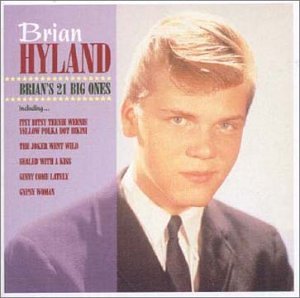 Brian Hyland - Gypsy Woman Lyrics - Zortam Music
