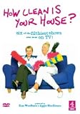 Review Dd Home Entertainment  / How Clean Is Your House?