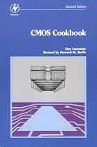 CMOS Cookbook, Second Edition