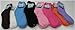 Fuzzy Socks Solid - 12 Pairs, Size: 9-11