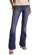 Levis&reg; Strauss 518 Superlow Bootcut Juniors Jeans- 3 Different Colors