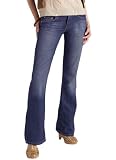 Levi's® Strauss 518 Superlow Bootcut Junior's Jeans- Available in Many Colors!