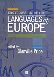 Review WileyBlackwell  / An Encyclopedia of the Languages of Europe