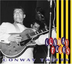 CONWAY TWITTY - Rock N Roll With Conway Twitty - Zortam Music