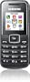 Samsung E1050 - M�vil libre (pantalla de 1,43" 128 x 128) color negro [Importado de Alemania]