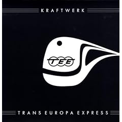 Trans Europa Express (Remaster) [Vinyl LP]
