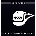 Trans Europa Express
