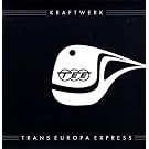 Trans Europa Express