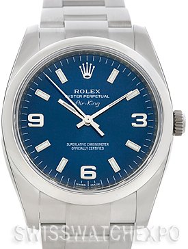 price Rolex 114200