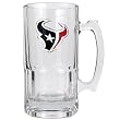 Houston Texans NFL 1 Liter Macho Mug - Primary Logo
