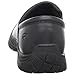 KEEN Utility Men's PTC Slip On Work Shoe,Black,9 M US