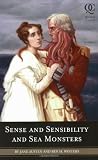 Sense and Sensibility and Sea Monsters
