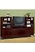 Hawthorne Multimedia Tower One-door Dark Cherry