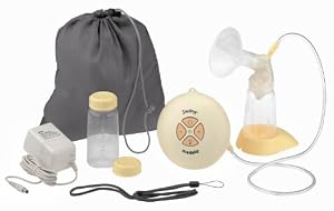 Medela Swing Breastpump
