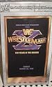 WRESTLEMANIA 10 BRAND NEW SEALED WWE WWF VHS WRESTLING TAPE