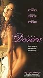 Victim of Desire [VHS]