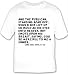 And the publican, standing afar off, would not lift up so much as his eyes unto T-shirt
