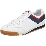 Pony - Pony Men's MX 77 Leather Athletic Sneaker