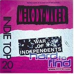 New Order, Depeche Mode, Leather Nun, Happy Mondays, My Bloody Valentine.. / Vinyl record [Vinyl-LP]