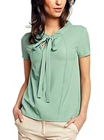Karen Blusa (Verde Claro)
